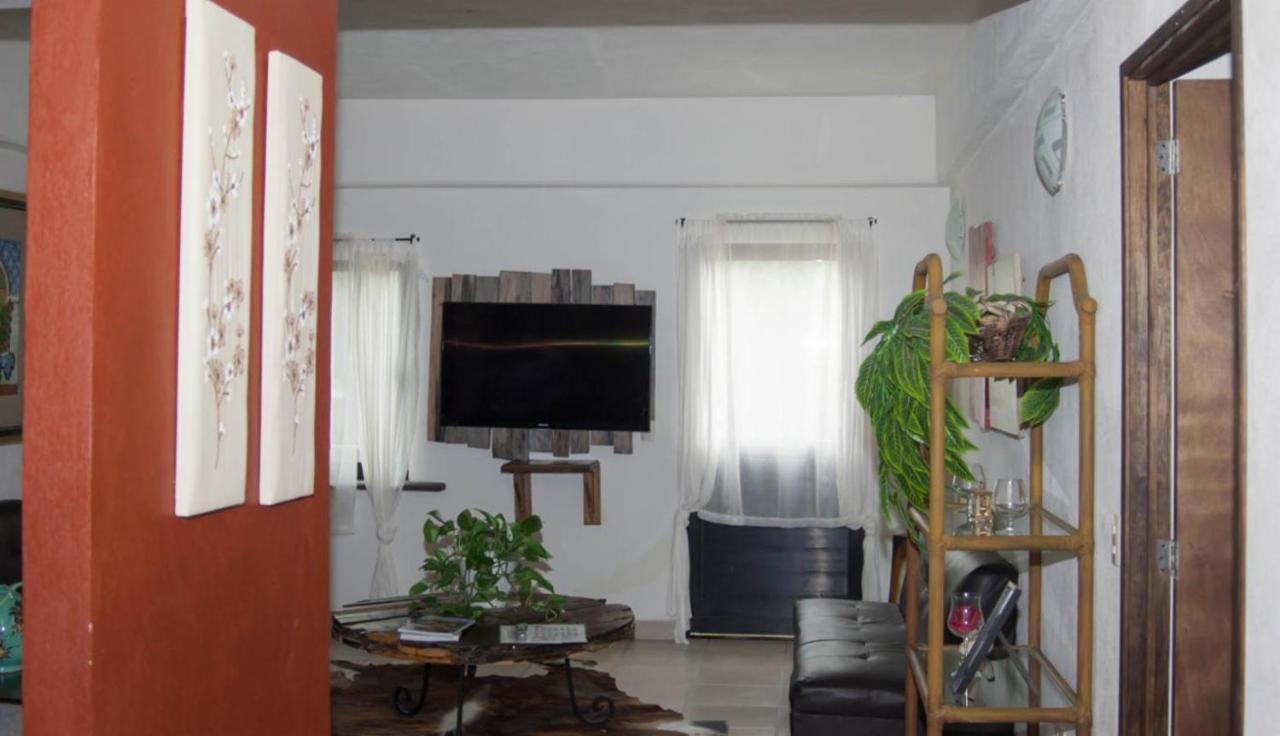 Rancho Labradores Atotonilco  Bagian luar foto