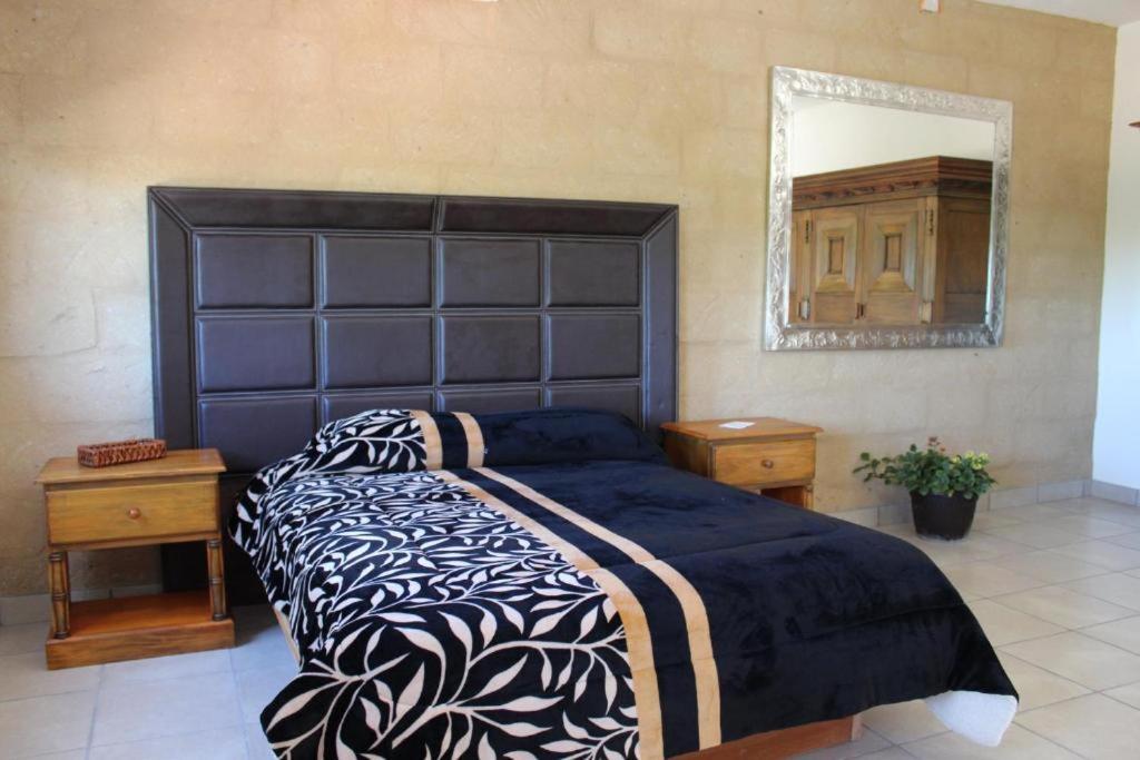 Rancho Labradores Atotonilco  Bagian luar foto