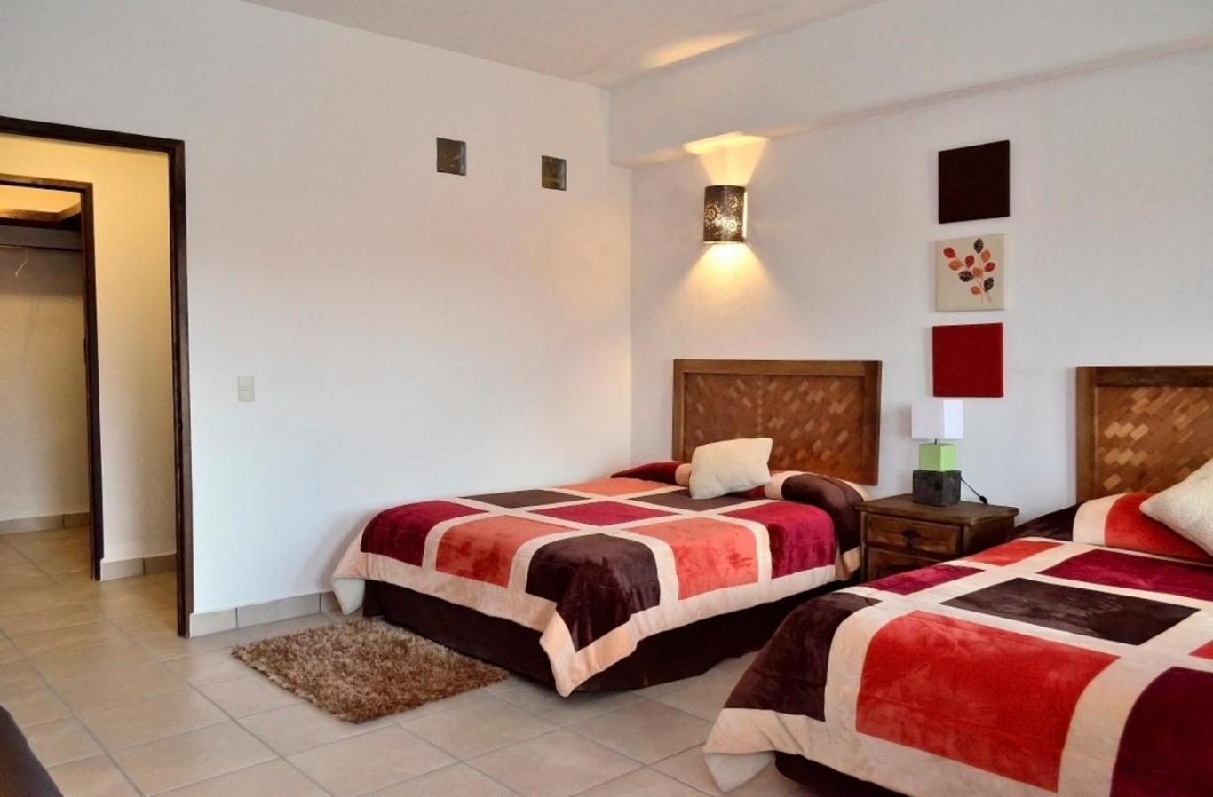 Rancho Labradores Atotonilco  Bagian luar foto