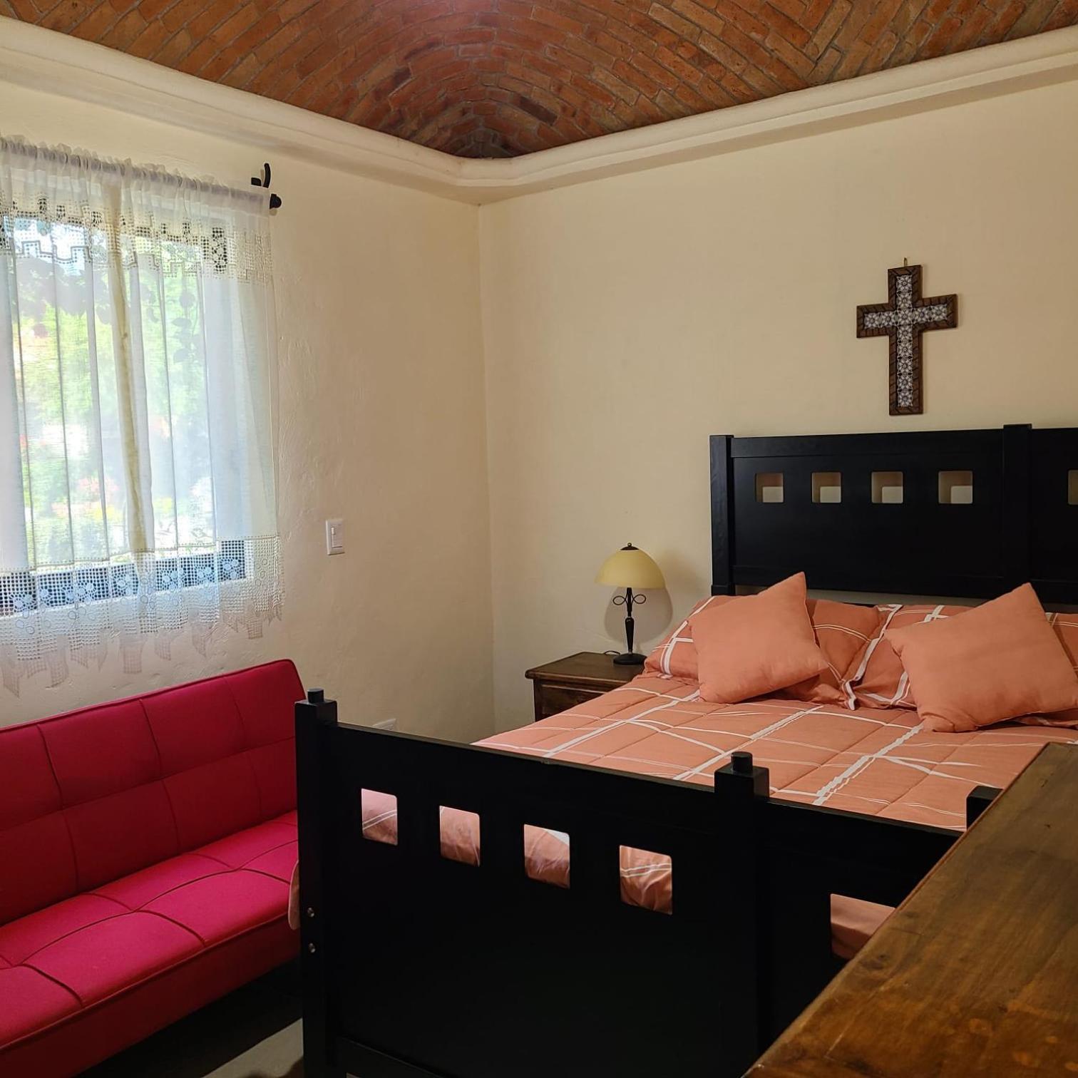 Rancho Labradores Atotonilco  Bagian luar foto