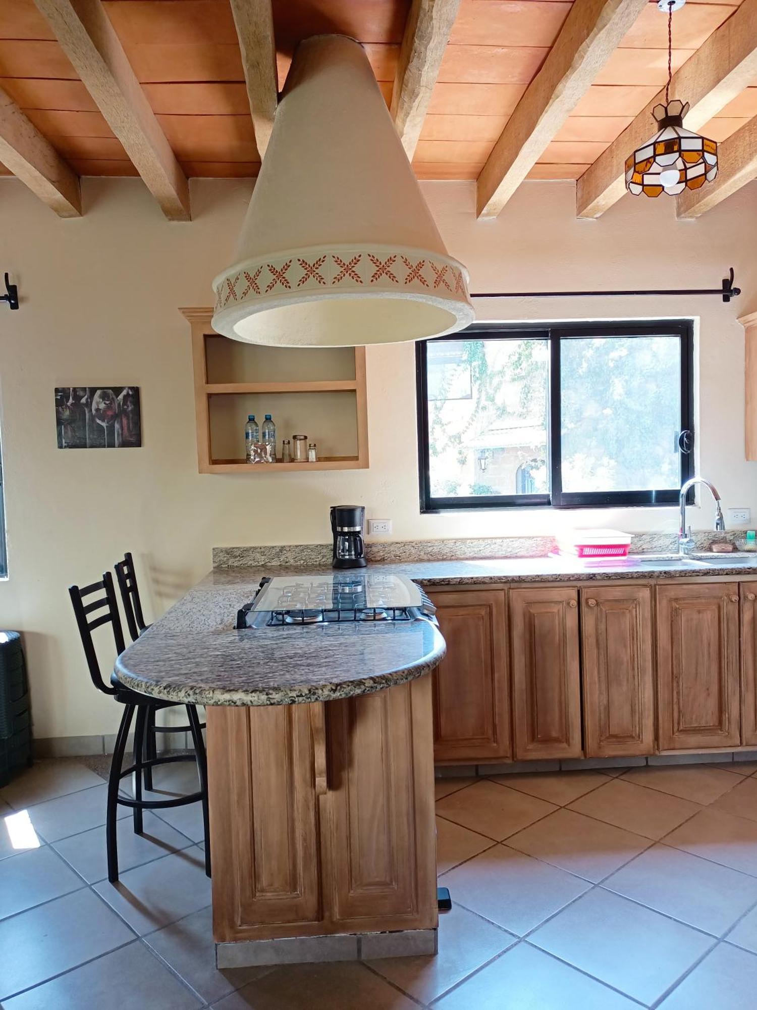 Rancho Labradores Atotonilco  Bagian luar foto