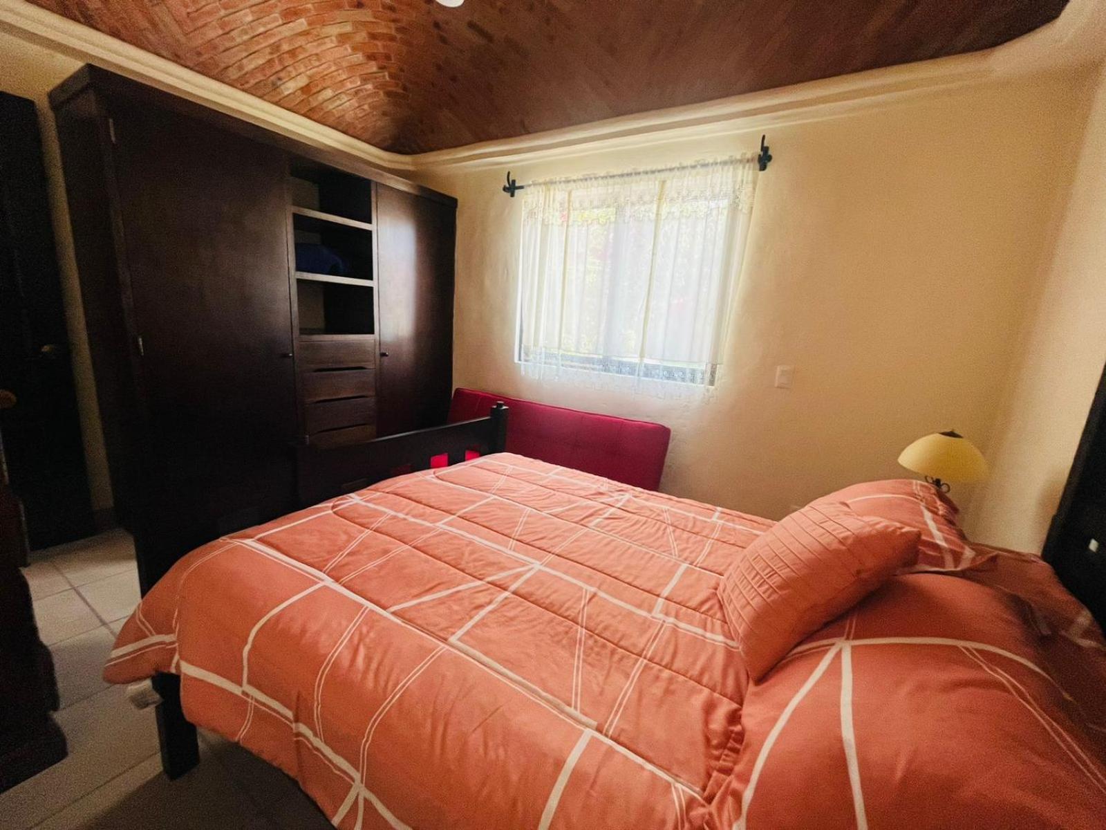Rancho Labradores Atotonilco  Bagian luar foto