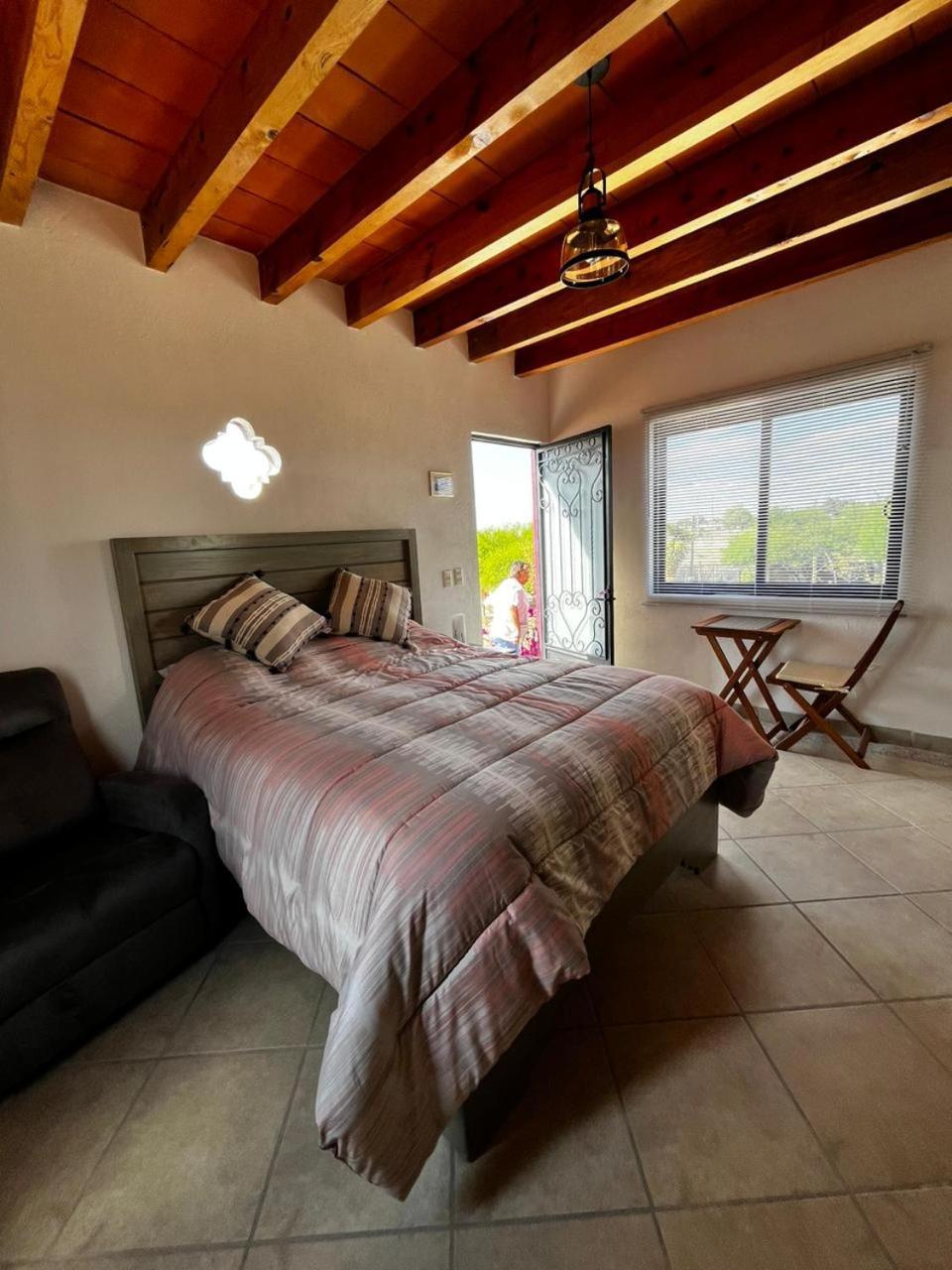 Rancho Labradores Atotonilco  Bagian luar foto