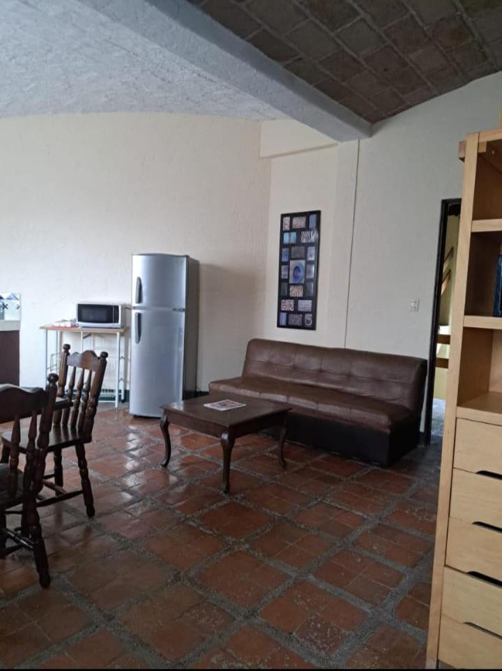 Rancho Labradores Atotonilco  Bagian luar foto