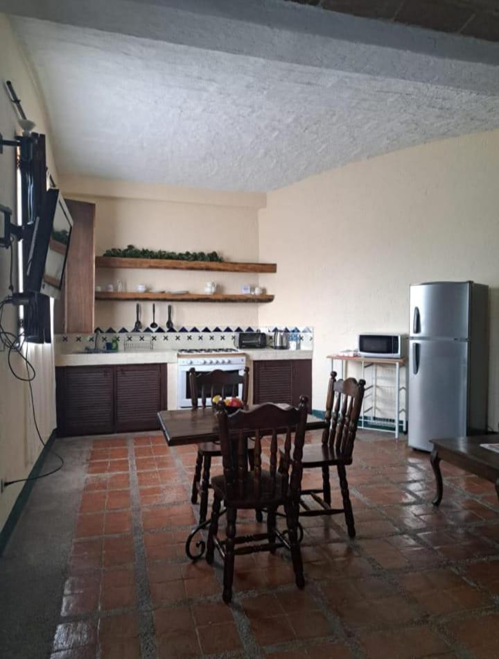 Rancho Labradores Atotonilco  Bagian luar foto