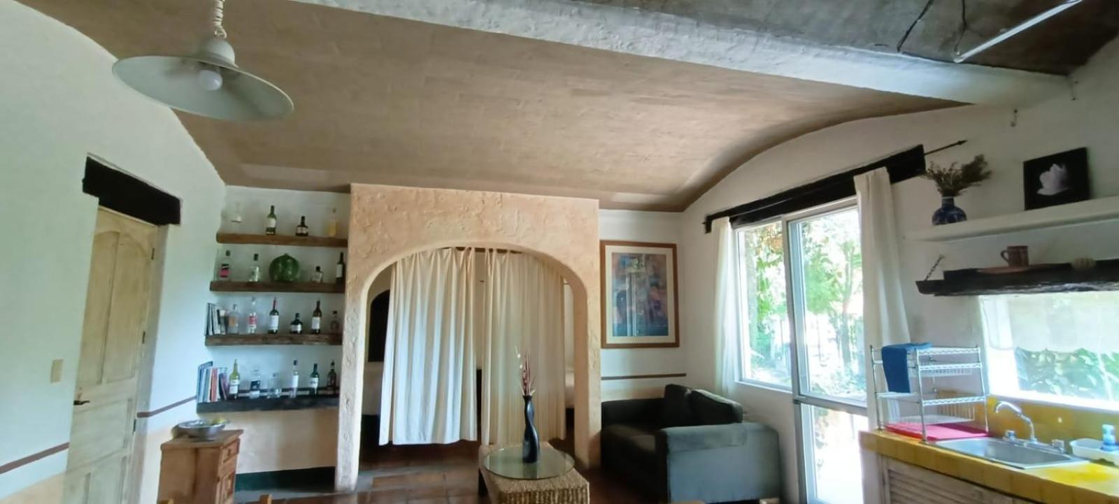 Rancho Labradores Atotonilco  Bagian luar foto