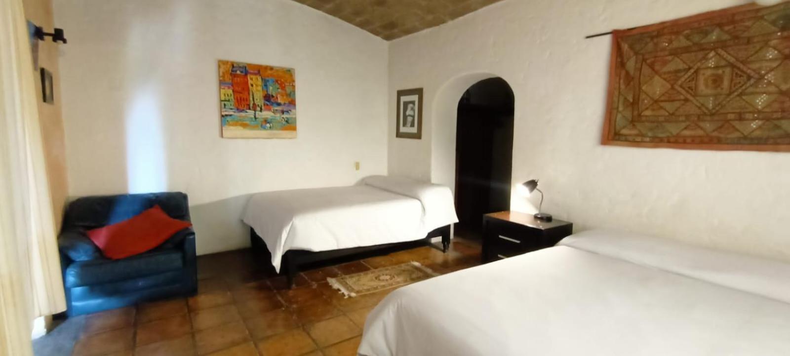 Rancho Labradores Atotonilco  Bagian luar foto