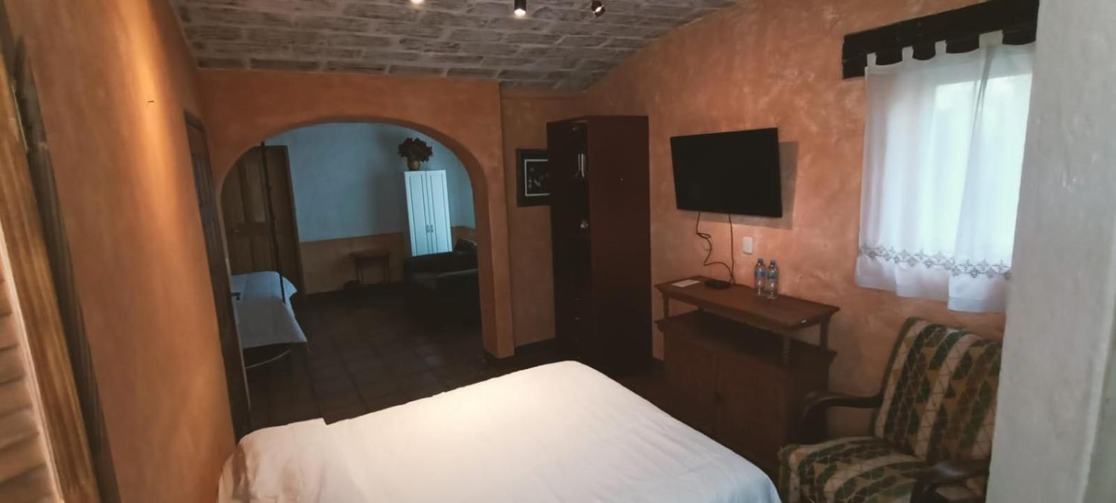 Rancho Labradores Atotonilco  Bagian luar foto