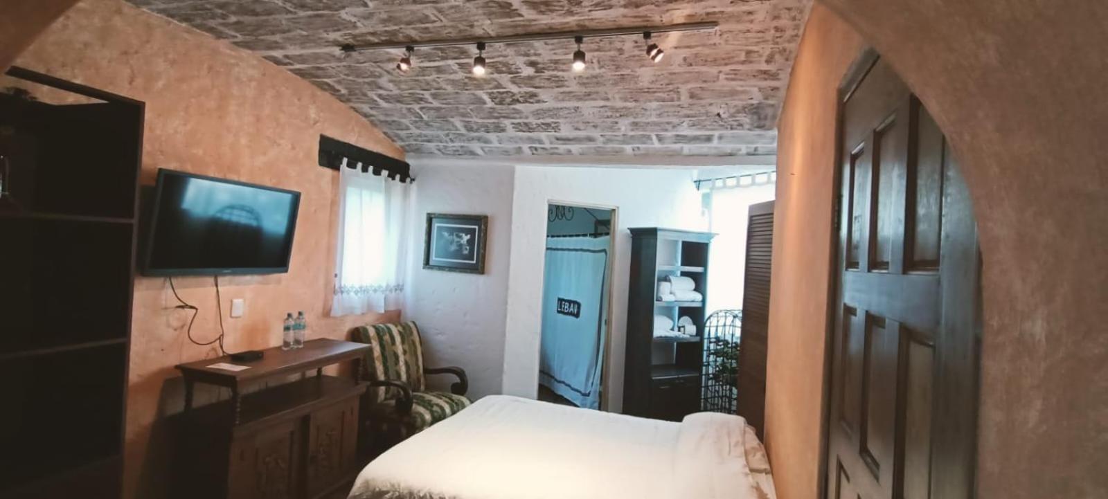 Rancho Labradores Atotonilco  Bagian luar foto