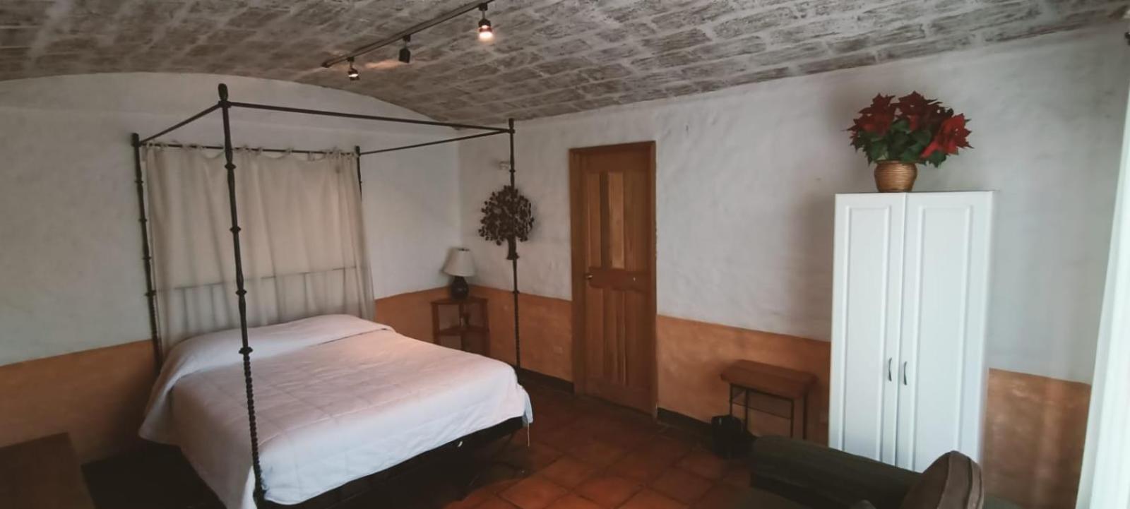 Rancho Labradores Atotonilco  Bagian luar foto