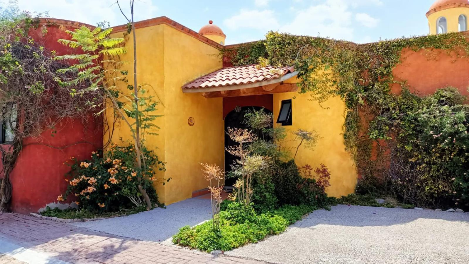 Rancho Labradores Atotonilco  Bagian luar foto