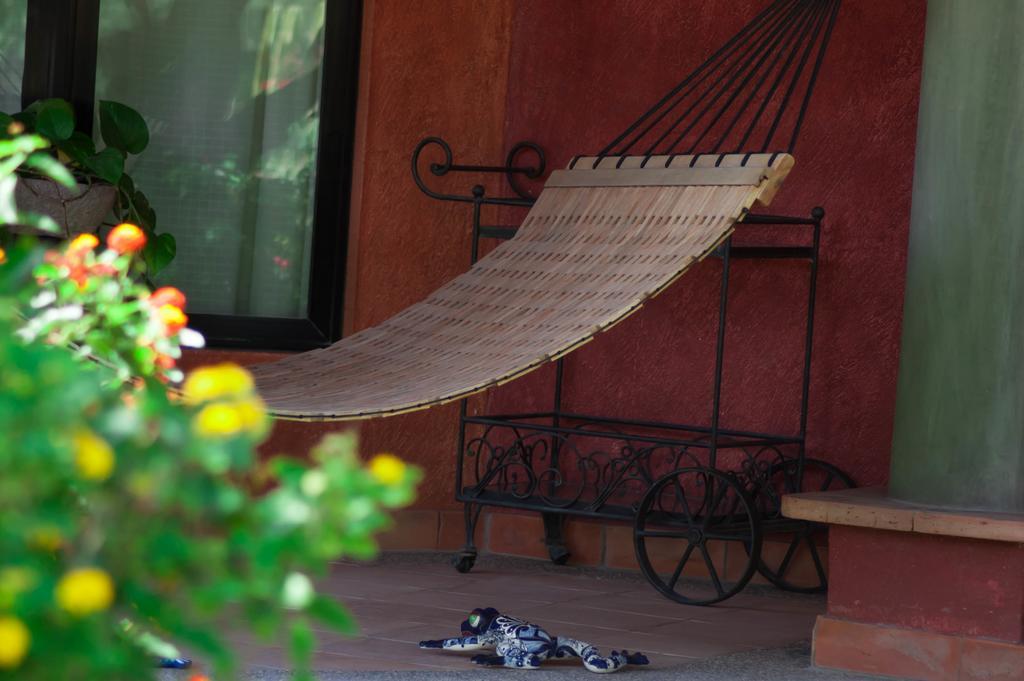 Rancho Labradores Atotonilco  Bagian luar foto