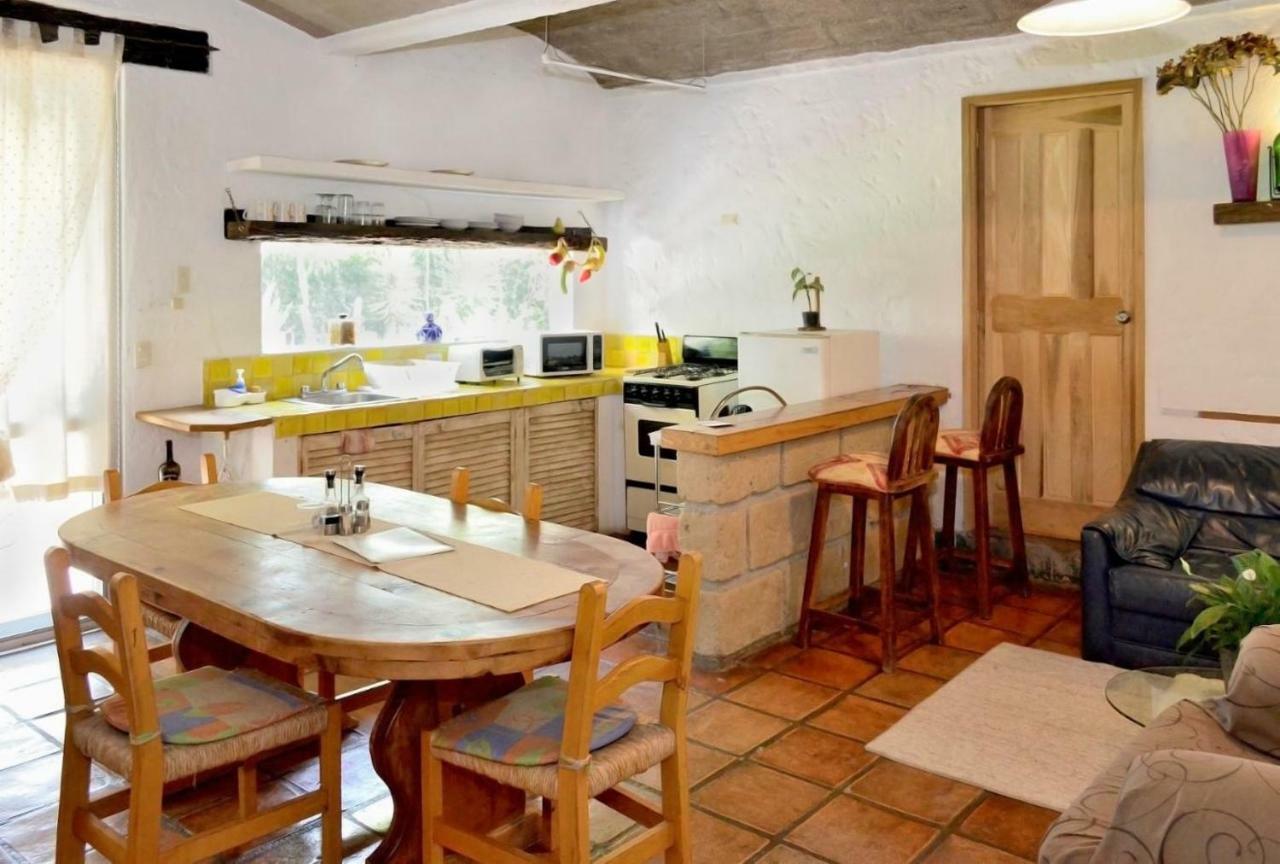 Rancho Labradores Atotonilco  Bagian luar foto